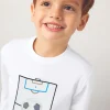 Mayoral Camisola lenticular menino
