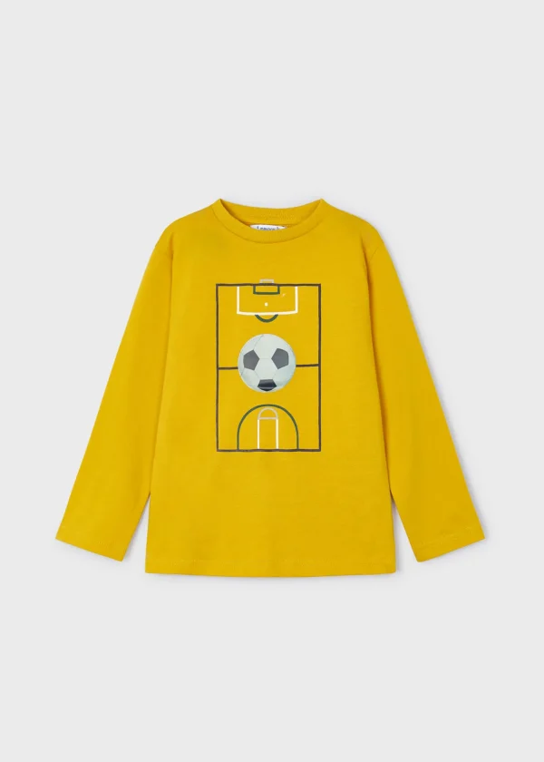 Mayoral Camisola lenticular menino