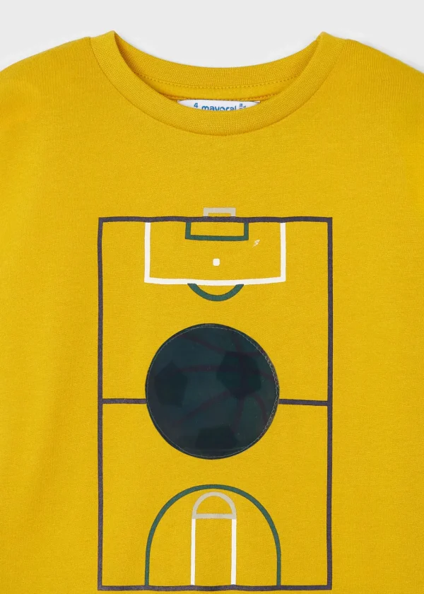 Mayoral Camisola lenticular menino