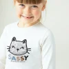 Mayoral Camisola manga franzida menina