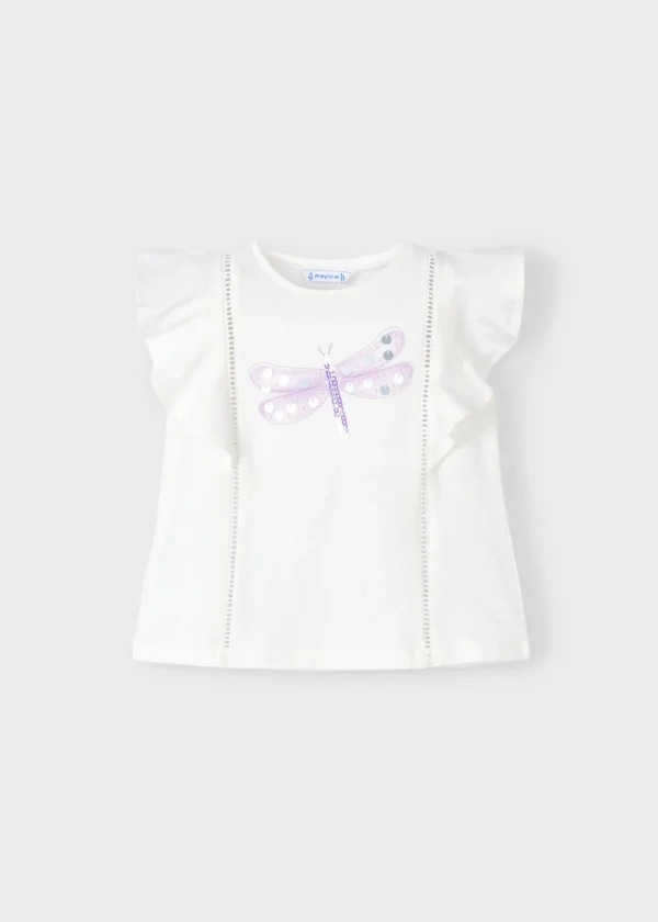 Mayoral Camisola menina
