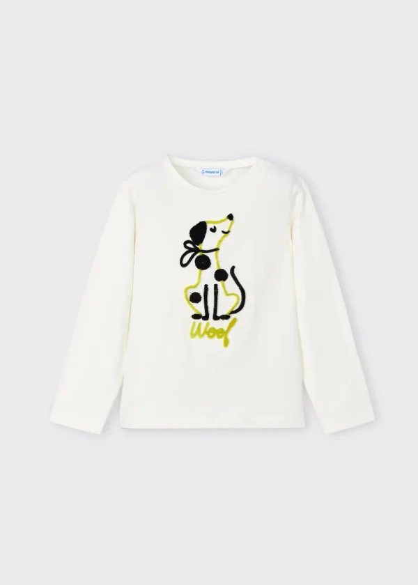 Mayoral Camisola menina