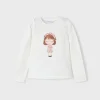 Mayoral Camisola menina