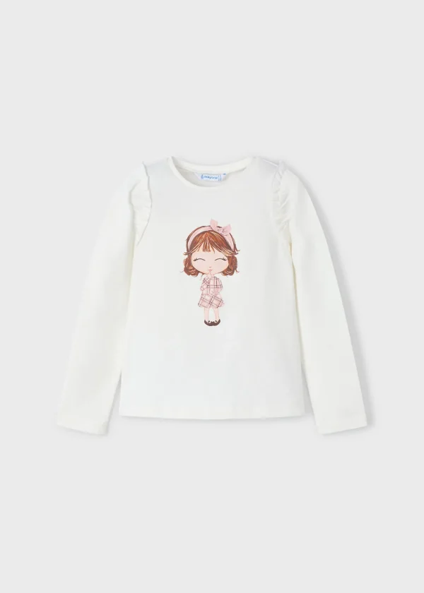 Mayoral Camisola menina