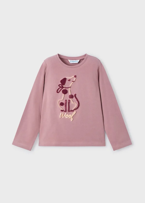 Mayoral Camisola menina