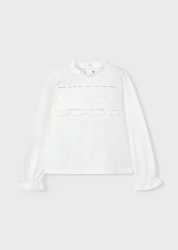 Mayoral Camisola menina