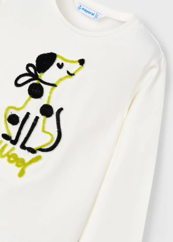Mayoral Camisola menina