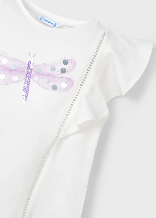 Mayoral Camisola menina