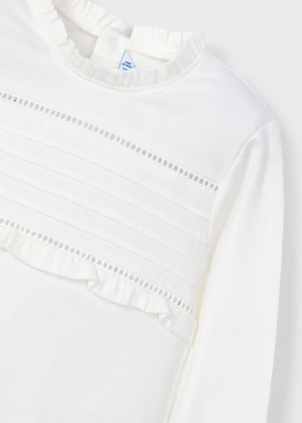 Mayoral Camisola menina