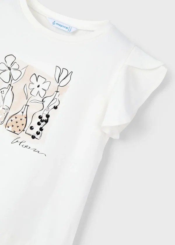 Mayoral Camisola menina