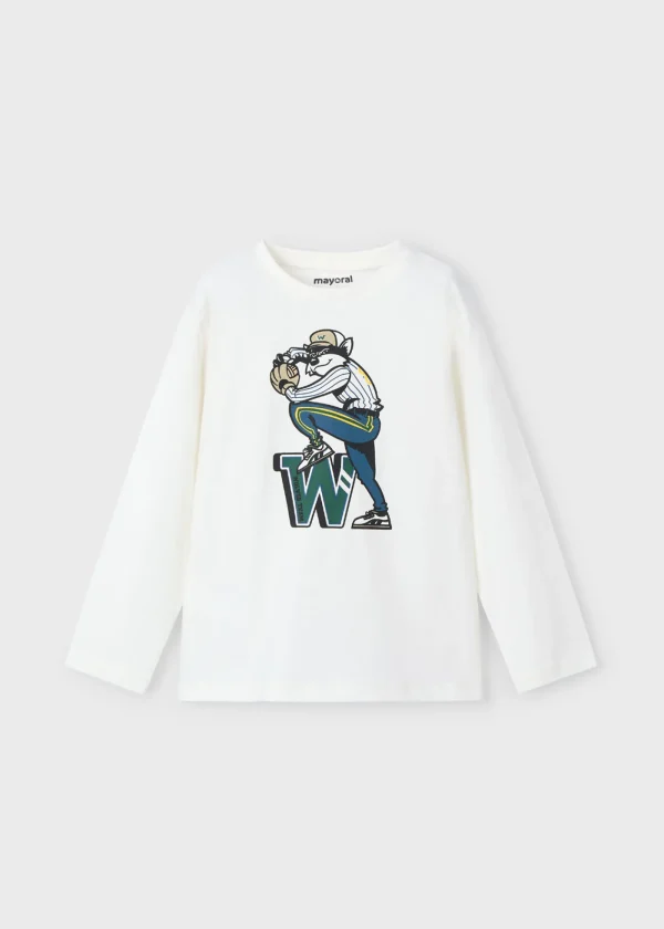 Mayoral Camisola menino