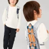 Mayoral Camisola mochila menino