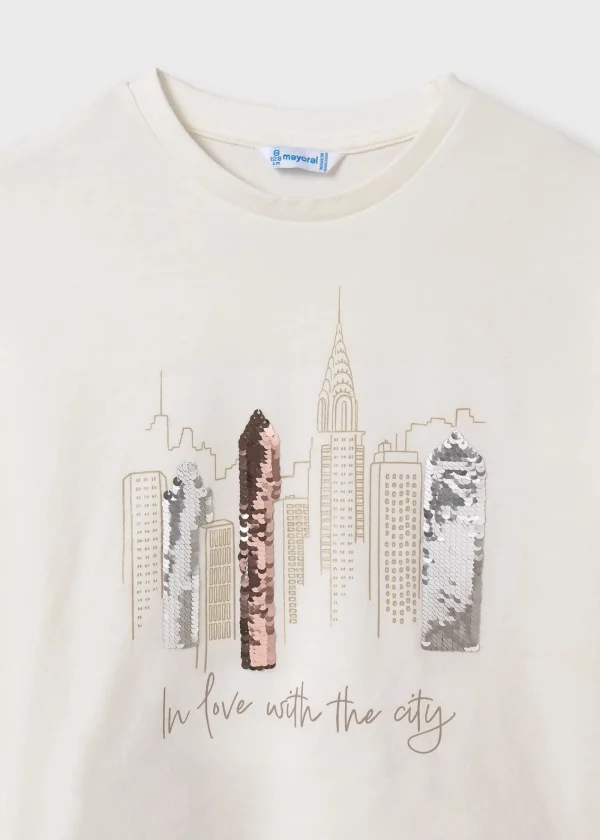 Mayoral Camisola rapariga