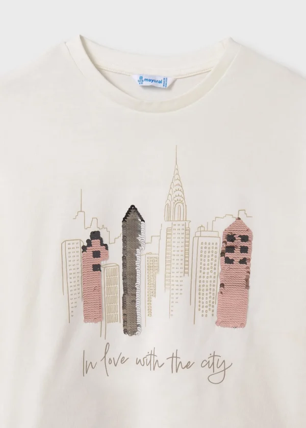 Mayoral Camisola rapariga