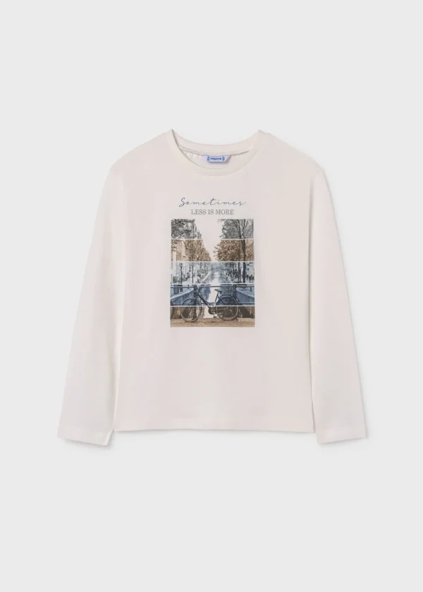 Mayoral Camisola rapariga