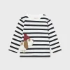 Mayoral Camisola riscas bebé