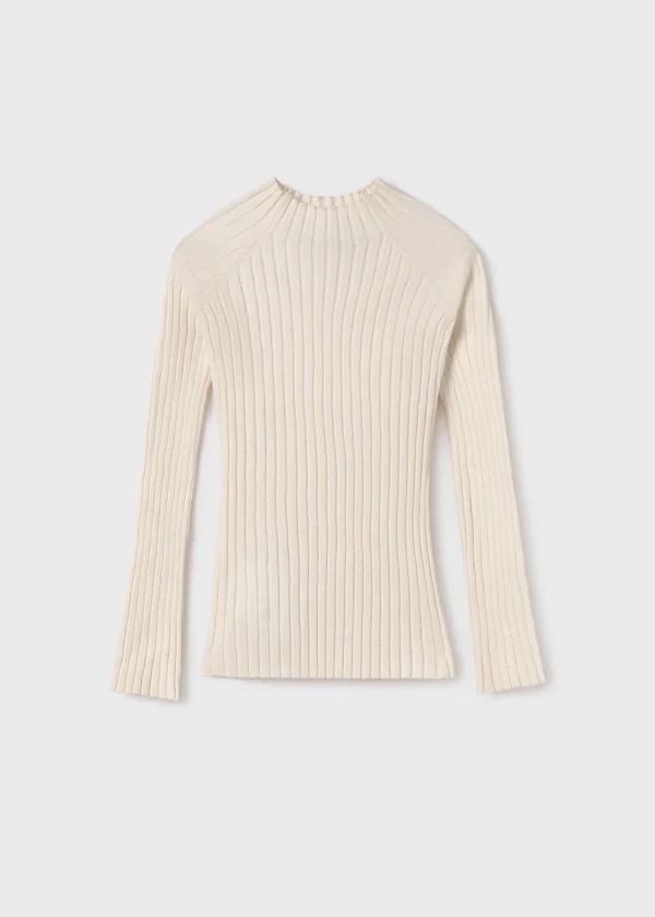 Mayoral Camisola tricot rapariga
