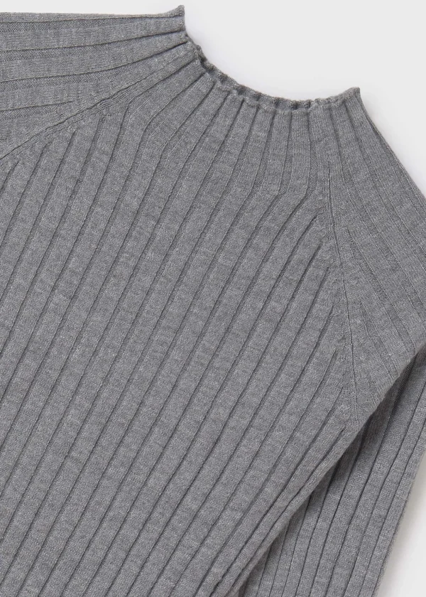 Mayoral Camisola tricot rapariga