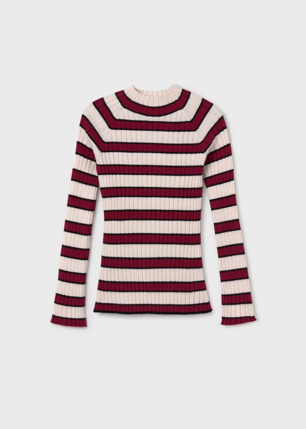 Mayoral Camisola tricot rapariga