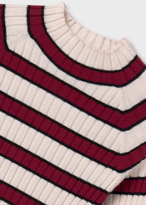 Mayoral Camisola tricot rapariga
