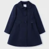 Mayoral Casaco elegante menina