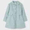 Mayoral Casaco elegante menina