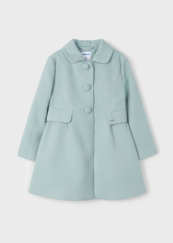 Mayoral Casaco elegante menina