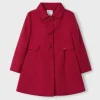 Mayoral Casaco elegante menina