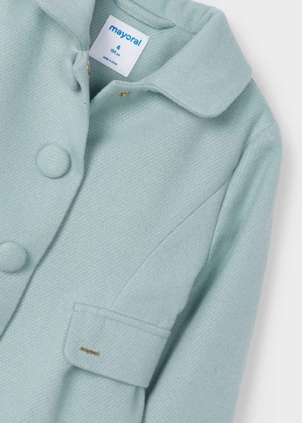 Mayoral Casaco elegante menina