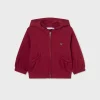 Mayoral Casaco manga raglan bebé