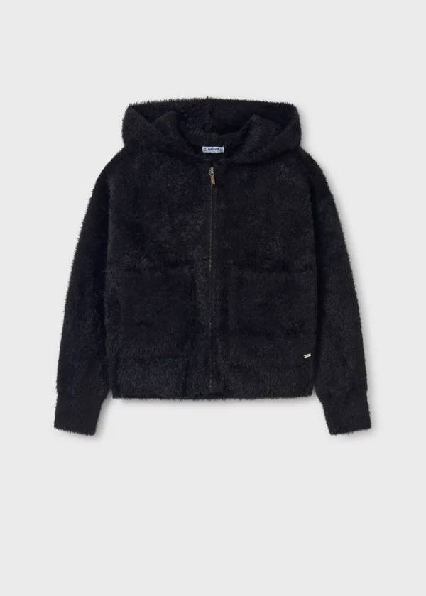 Mayoral Casaco tricot rapariga