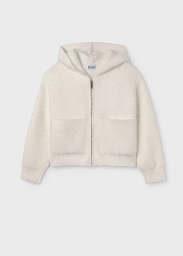 Mayoral Casaco tricot rapariga