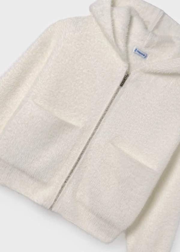 Mayoral Casaco tricot rapariga