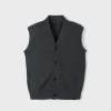 Mayoral Colete tricot menino