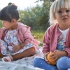 Mayoral Conjunto 3 peças com colete bebé