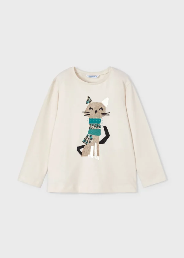 Mayoral Conjunto 3 peças menina