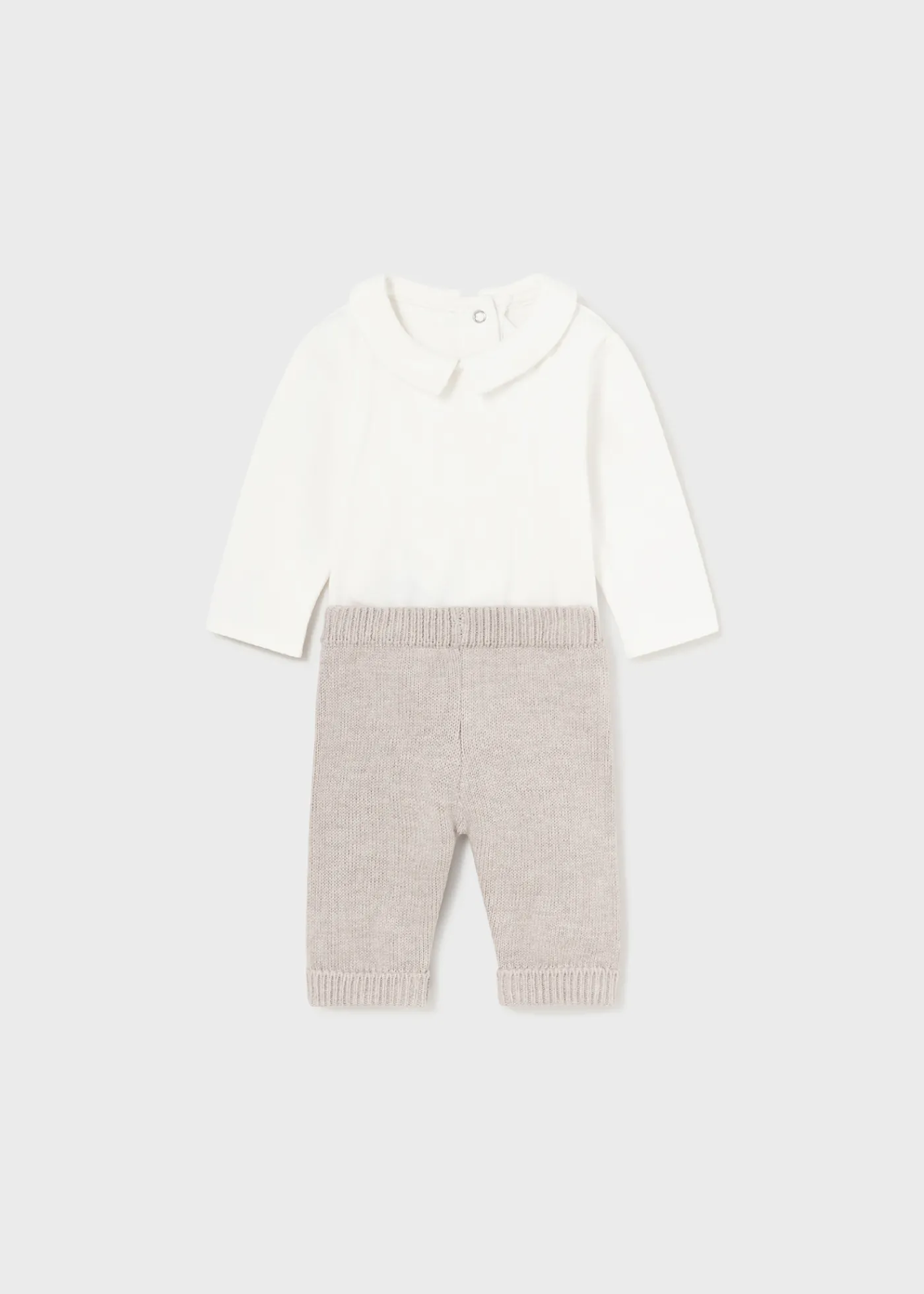 conjunto__peas_tricot_recm_nascido_1-3.webp Mayoral Conjunto 3 peças tricot recém nascido