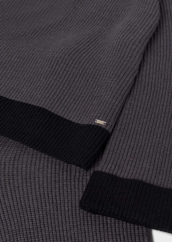 Mayoral Conjunto calças e jersey tricot rapariga