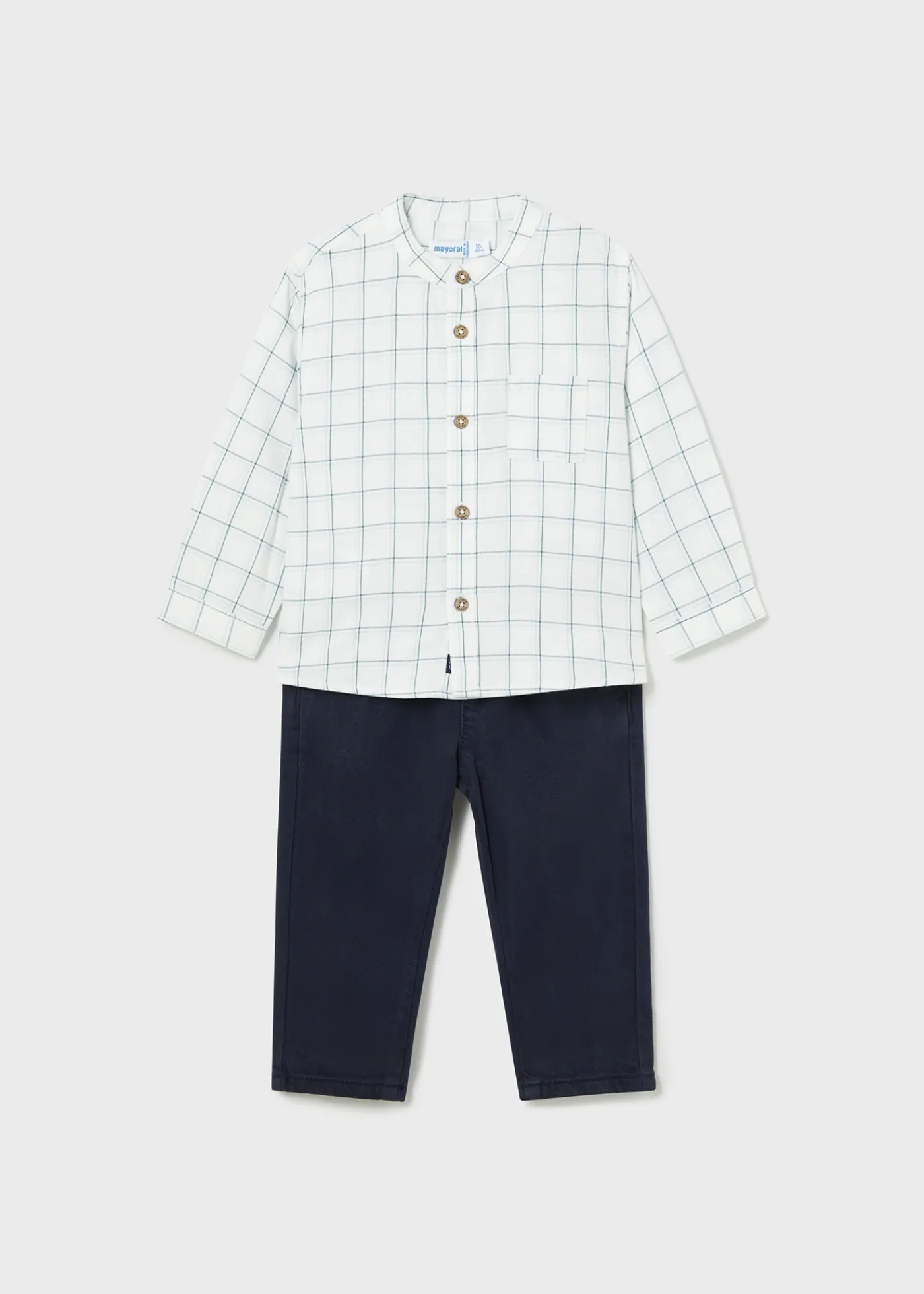 conjunto_de_calas_e_camisa_beb_0-1.webp Mayoral Conjunto de calças e camisa bebé