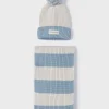 Mayoral Conjunto gorro e cachecol menina