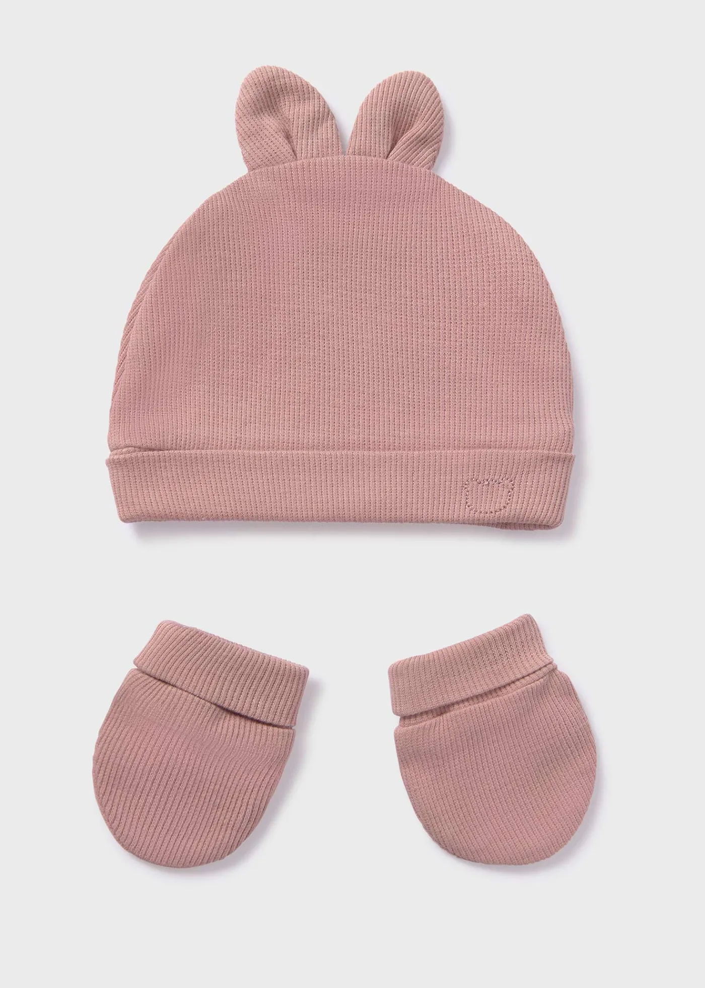 conjunto_gorro_e_luvas_better_cotton_beb_0-2.webp Mayoral Conjunto gorro e luvas Better Cotton bebé