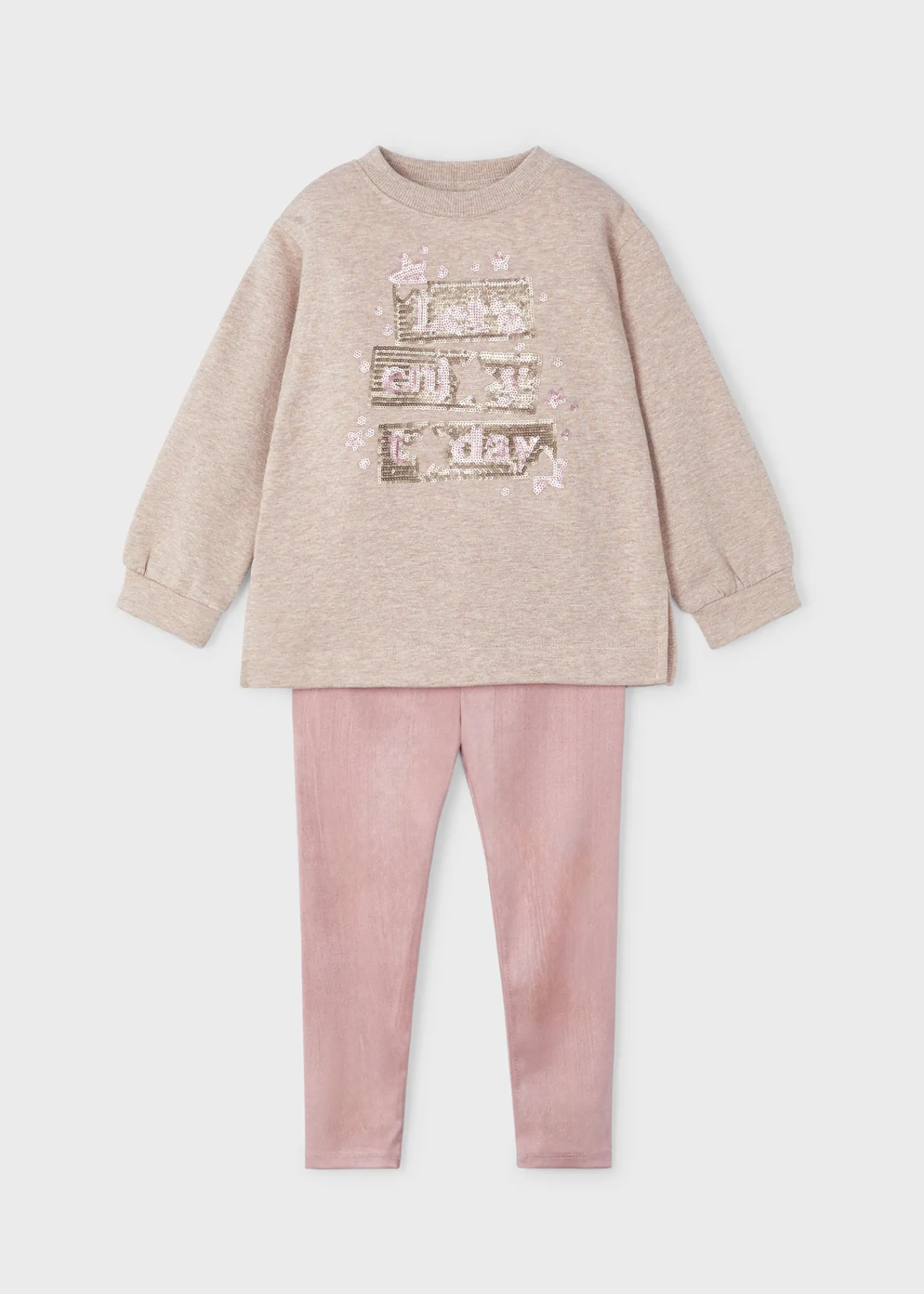 conjunto_leggings_camura_e_sweat_menina_2.webp Mayoral Conjunto leggings camurça e sweat menina