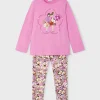 Mayoral Conjunto leggings e camisola menina