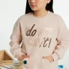 Mayoral Conjunto leggings e sweat rapariga