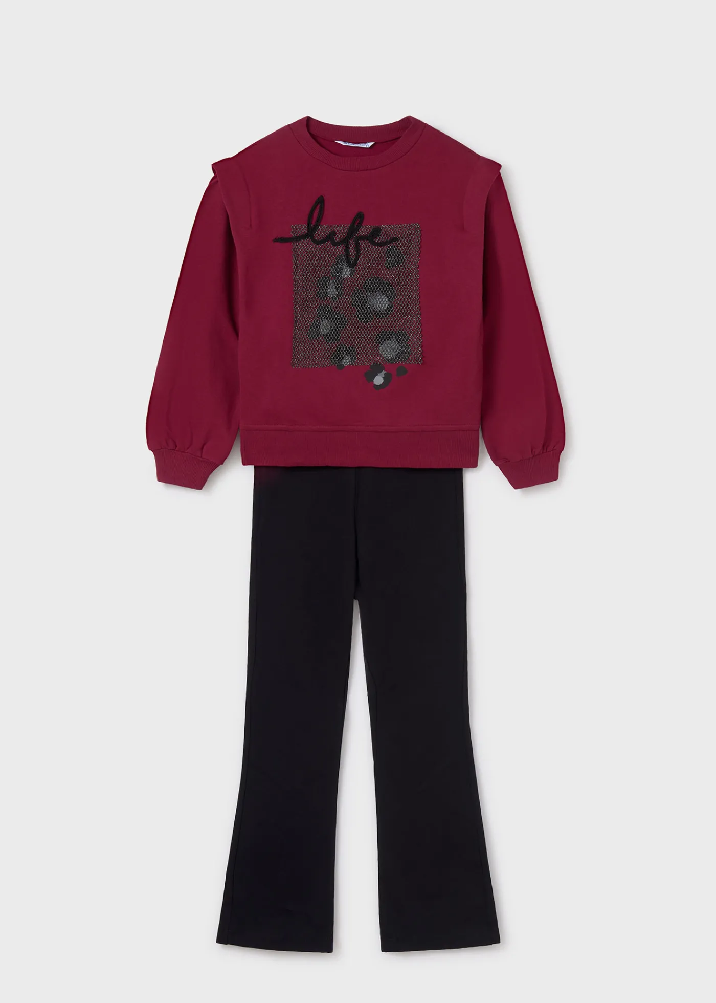 conjunto_leggings_flared_e_sweat_rapariga_0.webp Mayoral Conjunto leggings Flared e sweat rapariga