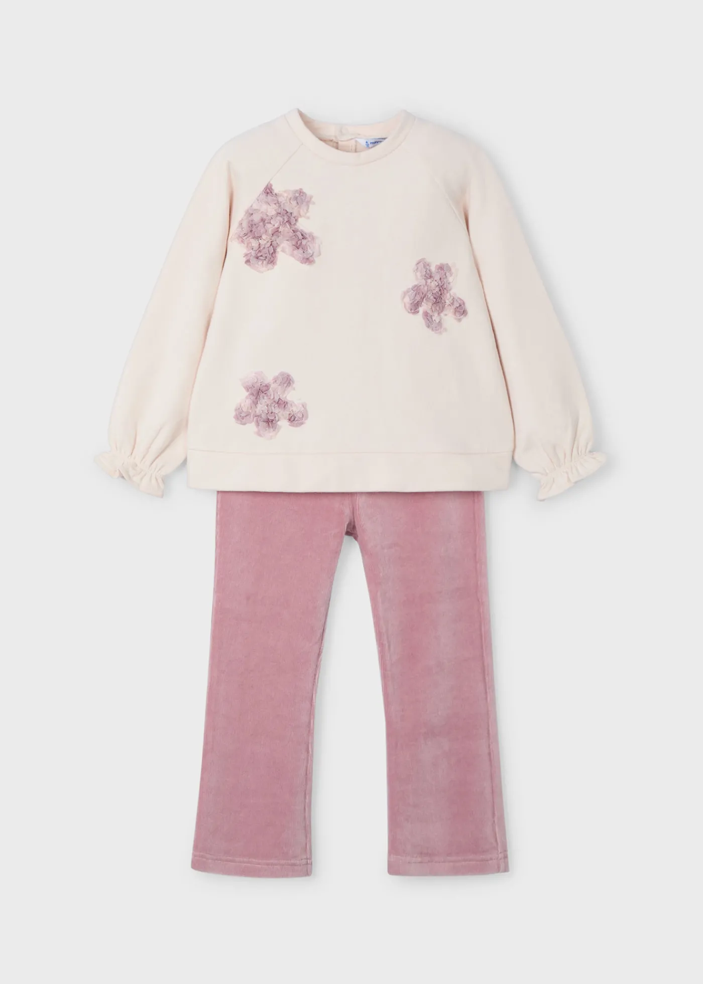 conjunto_leggings_flores_menina_0.webp Mayoral Conjunto leggings flores menina