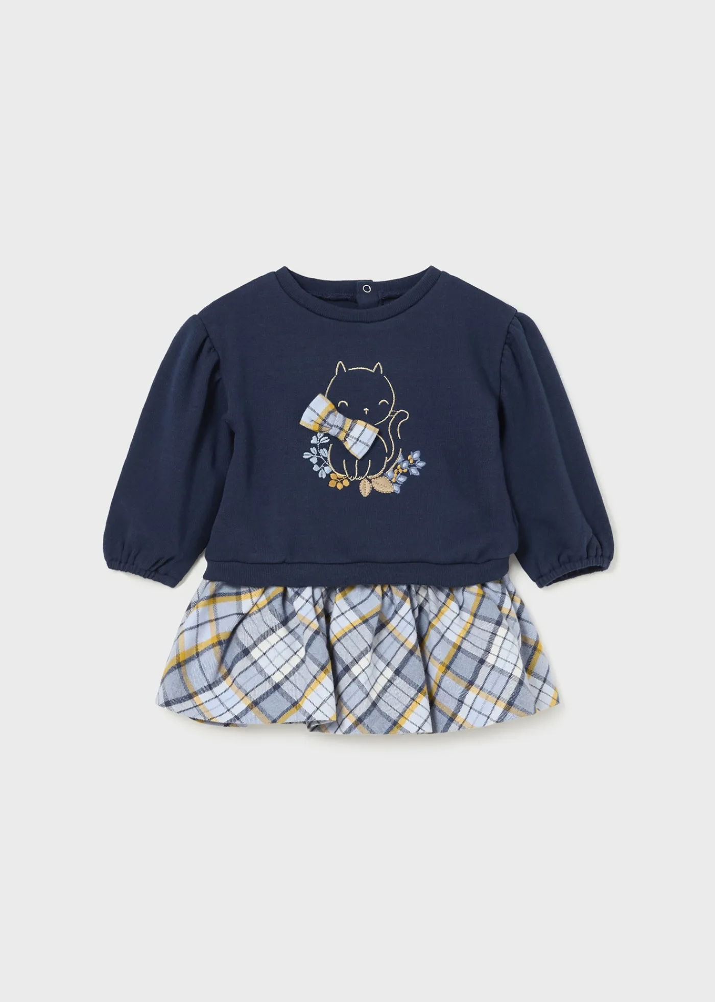 conjunto_saia_e_camisola_beb_0.webp Mayoral Conjunto saia e camisola bebé