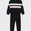 Mayoral Conjunto tricot rapariga