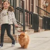 Mayoral Fato treino 2 calças corações menina