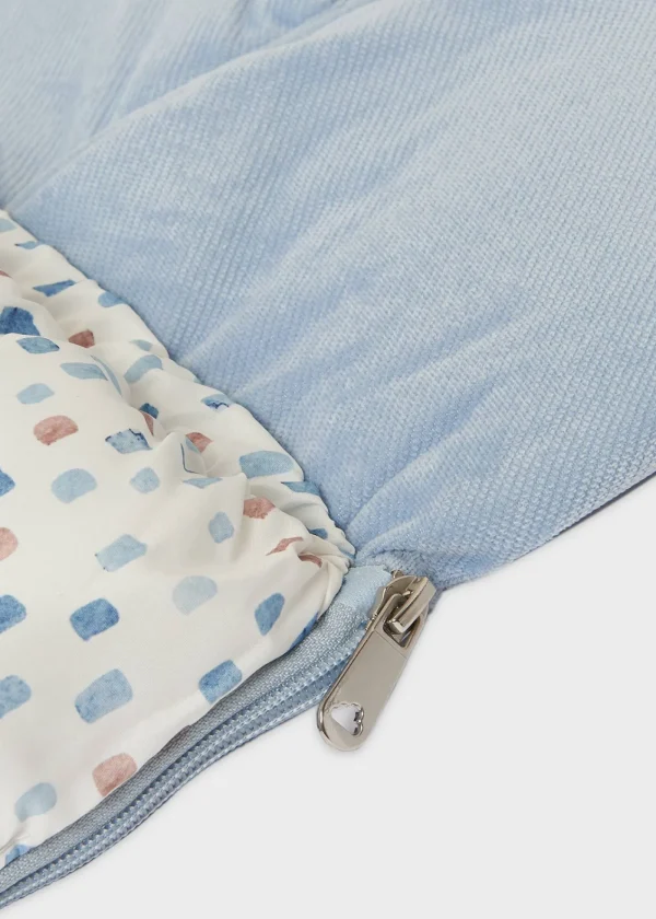 Mayoral Forra de cadeira estampadas impermeável bebé